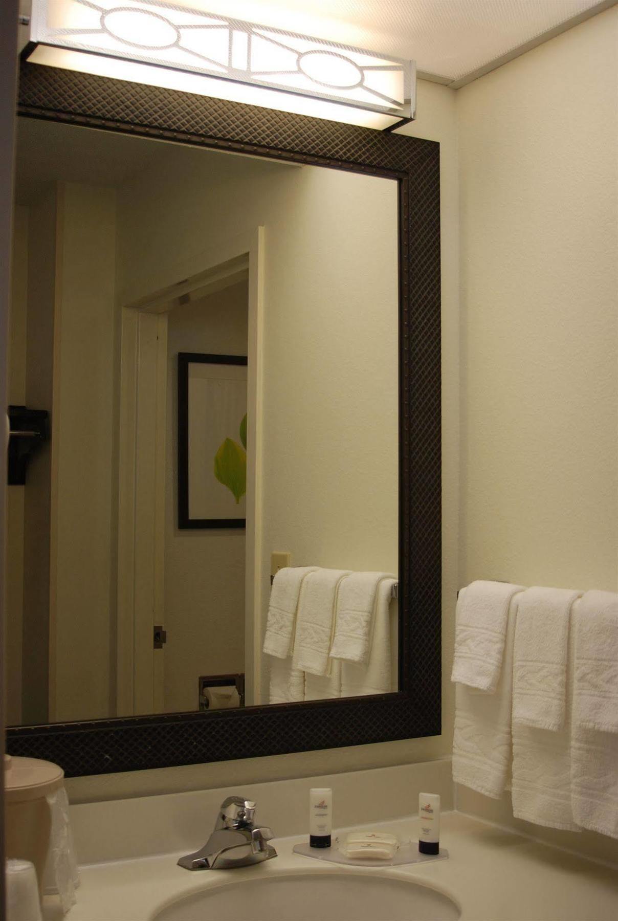 Fairfield Inn Myrtle Beach Broadway At The Beach Exterior foto